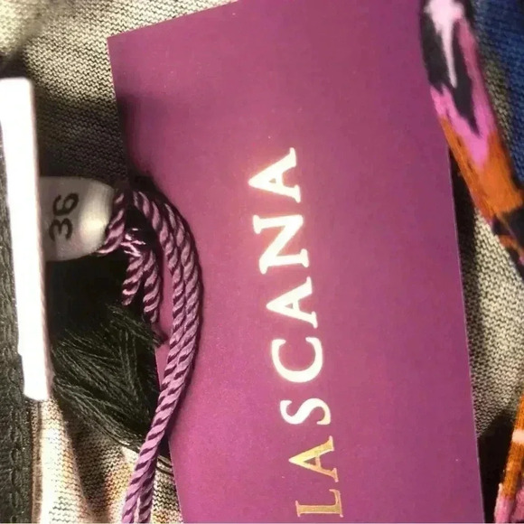 Floral VENUS Lascana romper size 36 - Picture 15 of 15